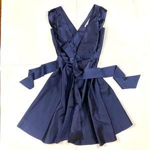 Diane Von Furstenberg DVF Jumper Dress